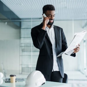 Certificat exécutif : Contrôle de Gestion BTP