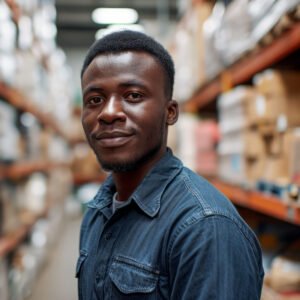 Certificat exécutif : Logistique et SCM