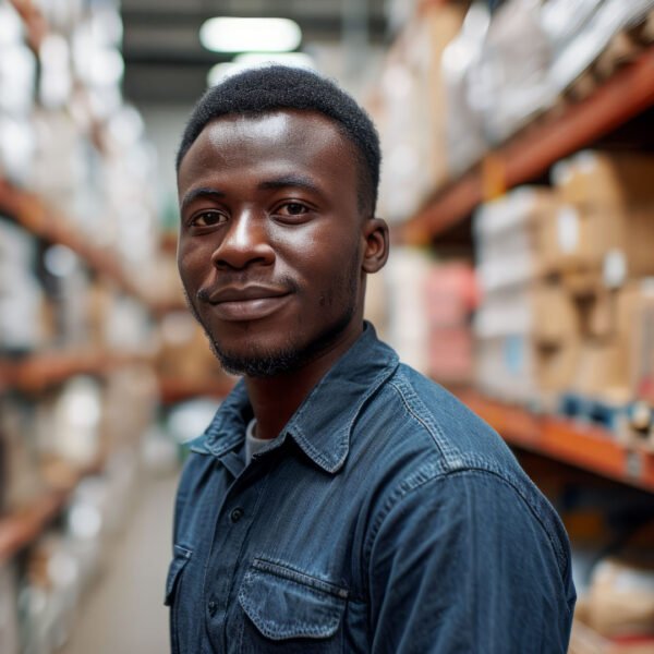 Certificat exécutif : Logistique et SCM